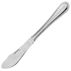 Нож для рыбы «Перле»;сталь нерж.;,L=190/85,B=4мм;металлич. COM- 3110713