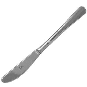 Нож десертный «Берна»;,L=193/85,B=15мм COM- 3110228