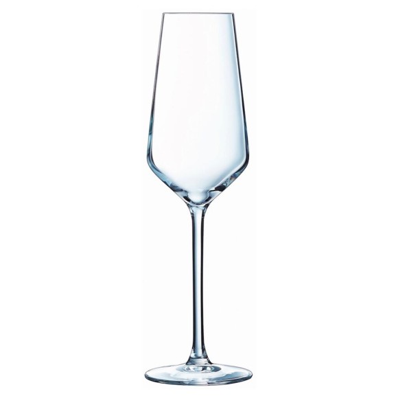 Бокал-флюте для шампанского 230 мл хр. стекло "Дистинкшн" Chef&Sommelier [6], RIC - 81269382