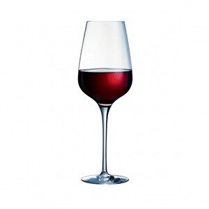 Бокал для вина «Сублим»;хр.стекло;250мл;D=72,H=207мм;прозр. COM- 1050493