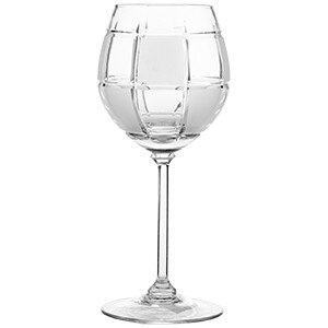 Бокал для вина;хрусталь;300мл;D=67,H=203мм;прозр. COM- 1051169