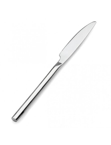 Набор ножей, столовый Саппоро 18/0 8 мм /12/240/, (12 ШТ в упаковке), MAG - 58594