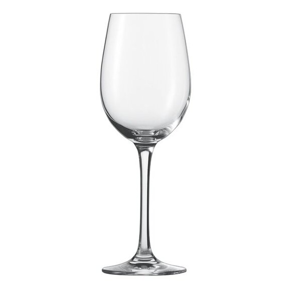 Бокал для вина 300 мл хр. стекло Classico Schott Zwiesel Classico [6], RIC - 81260023