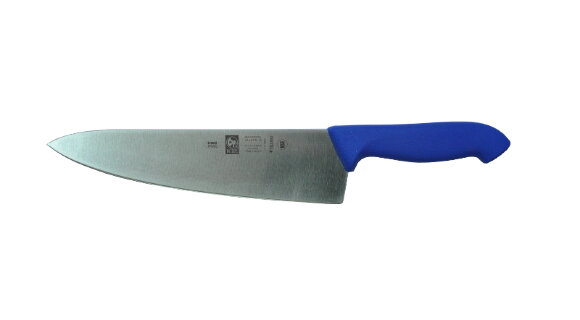 Нож поварской 250/395 мм. Шеф синий HoReCa Icel /1/6/, MAG - 35309