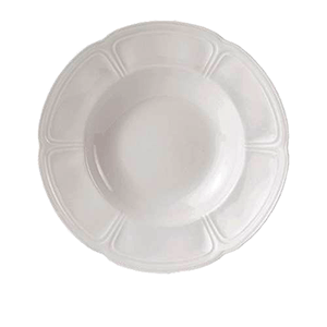 Тарелка для пасты «Торино»;фарфор;D=30см;белый COM- 3012021