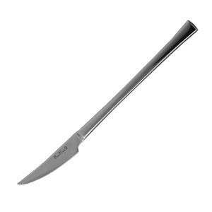 Нож десертный «Концепт»;сталь нерж.;,L=215/70,B=15мм;металлич. COM- 3110748