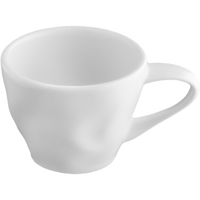 Чашка кофейная «Фламенко»;фарфор;80мл;белый COM- 3142331