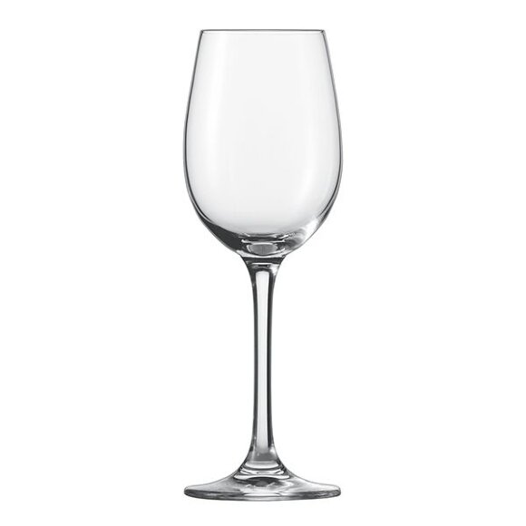 Бокал для вина 220 мл хр. стекло Classico Schott Zwiesel Classico [6], RIC - 81261078