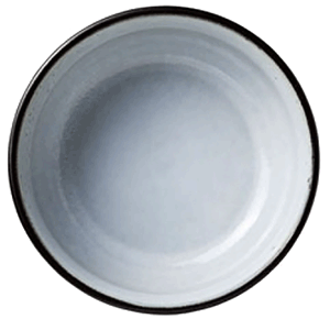 Салатник «Сиель блю»;керамика;300мл;D=11,H=5см;голуб. COM- 3041376