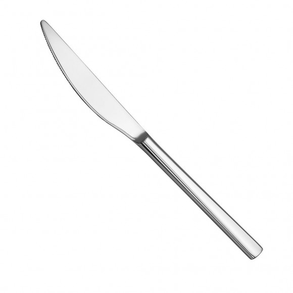 Нож столовый 22 см 18/10 Antalya By Bone [12], RIC - 81280050