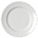 Тарелка мелкая «Спайро»;фарфор;D=250,H=25мм;белый COM- 03011575