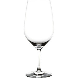 Бокал для вина «Вина»;хр.стекло;0,64л;D=93,H=225мм;прозр. COM- 1051047