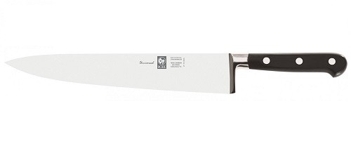 Нож поварской 250/375 мм. Шеф кованый Universal Icel /1/