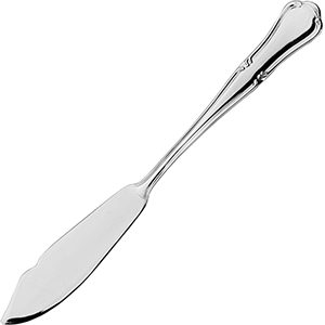 Нож для рыбы «Версаль»;сталь нерж.;,L=21,5см;металлич. COM- 3113111