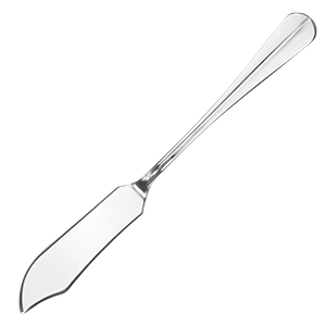 Нож для рыбы «Эко Багет»;сталь;,L=197/80,B=1мм;металлич. COM- 3111353