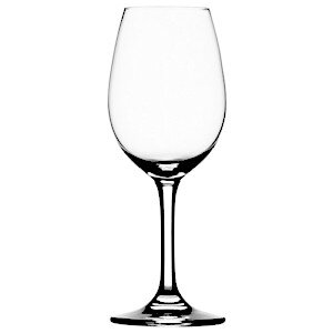 Бокал для вина «Фестиваль»;хр.стекло;290мл;D=58/74,H=199мм;прозр. COM- 1050531