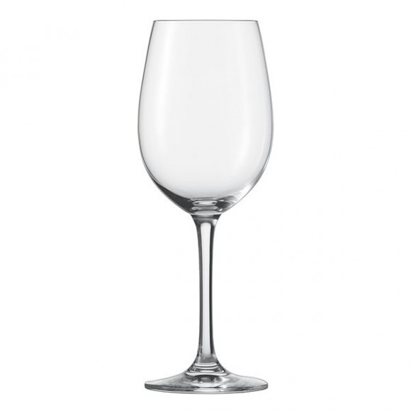 Бокал для вина 540 мл хр. стекло Classico Schott Zwiesel Classico [6], RIC - 81260025