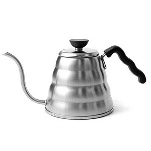 Чайник «Буоно» без пролива;сталь;1,2л;,L=29,5см COM- 3150150
