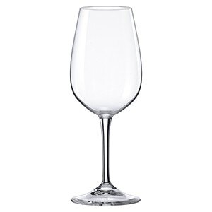 Бокал для вина «Фестиваль»;хр.стекло;320мл;D=69/53,H=200мм;прозр. COM- 1050557