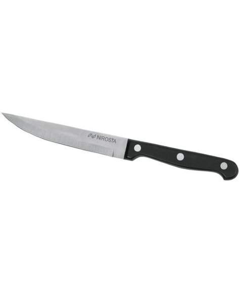 Набор ножей, для мяса 110/210 мм MEGA FM NIROSTA /6/, (6 ШТ в упаковке), MAG - 48170