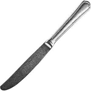 Нож десертный «Шарм» состарен.;сталь нерж.;,L=210/100,B=17мм COM- 3112520