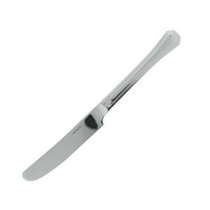 Нож столовый «Деко»;сталь нерж.;металлич. COM- 3112104