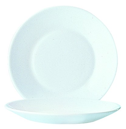 Набор тарелок, d=235 мм. Ресторан /6/24/, (6 ШТ в упаковке), MAG - 5068