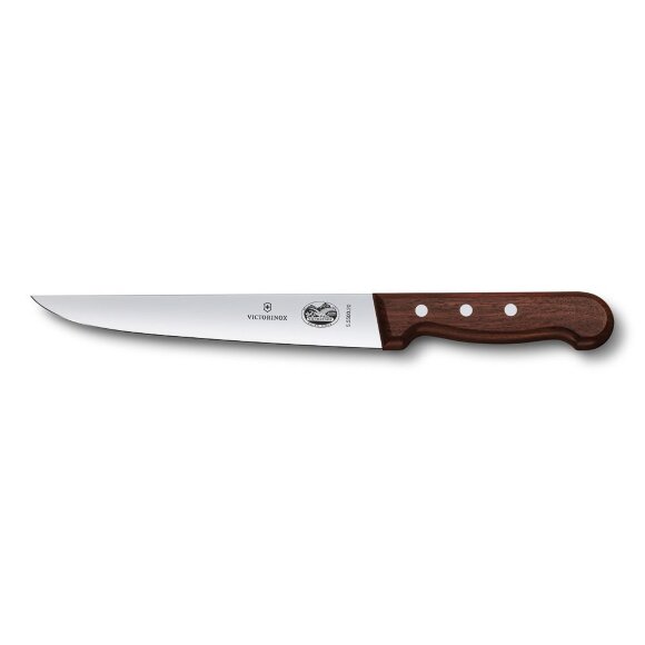 Нож для разделки Victorinox Rosewood 20 см, RIC - 70001121