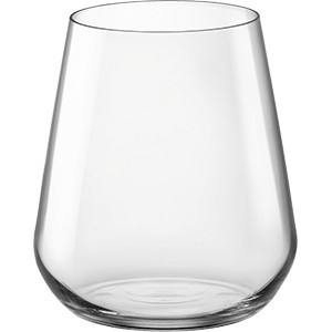 стакан bormioli rocco «инальто уно»;стекло;340мл;d=85,h=95мм, qg365756gsz021990