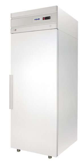 Шкаф морозильный ШН-0,5 Polair, MAG - 33024