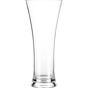 Бокал для пива;поликарбонат;330мл;D=78,H=180мм;прозр. COM- 1120350