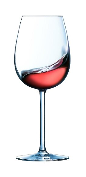 Набор бокалов для вина 190 мл. d=59/67, h=163 мм Каберне /6/24/, (6 ШТ в упаковке), MAG - 18974