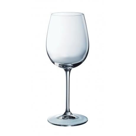 Набор бокалов для вина 450 мл. d=80, h=216 мм Энелог /6/24/(E0189) - Под заказ, (6 ШТ в упаковке), MAG - 39276