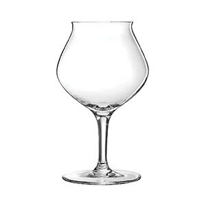 Бокал для вина «Спирит»;хр.стекло;170мл;D=75,H=127мм;прозр. COM- 1040313