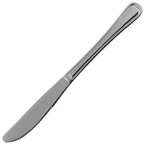 Нож десертный «Эко Кембридж»;сталь нерж.;,L=195/90,B=16мм COM- 3111582