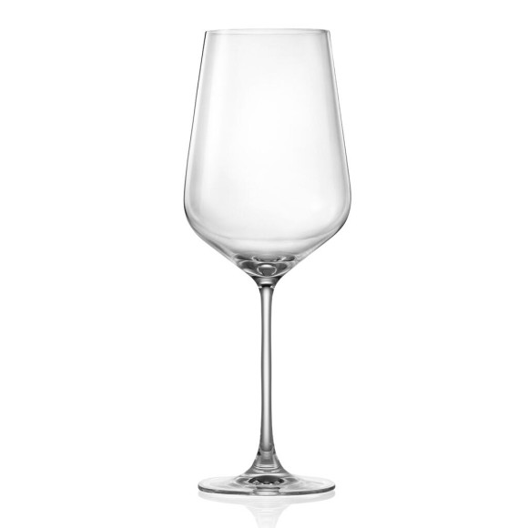 Бокал для вина 770 мл хр. стекло Bordeaux "Hongkong Hip" Lucaris [6], RIC - 81269465