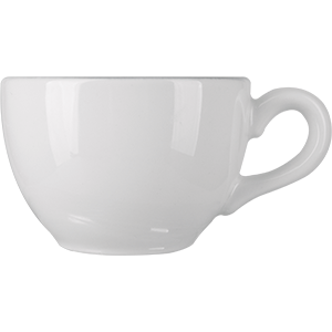 Чашка кофейная «Везувиус Ляпис»;фарфор;85мл;D=64,H=45,L=85мм;синий COM- 3130688