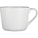 Чашка чайная «Виллоу»;фарфор;228мл;белый COM- 03141148