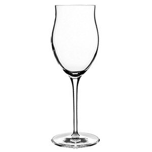 Бокал для вина «Винотек»;хр.стекло;340мл;D=55/78,H=225мм;прозр. COM- 1050644