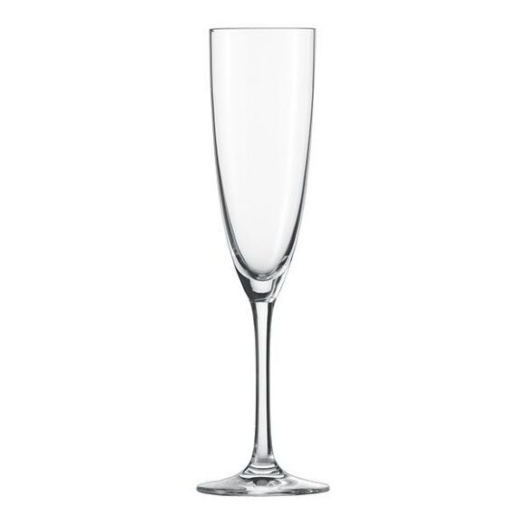 Бокал-флюте для шампанского 210 мл хр. стекло Classico Schott Zwiesel Classico [6], RIC - 81260024