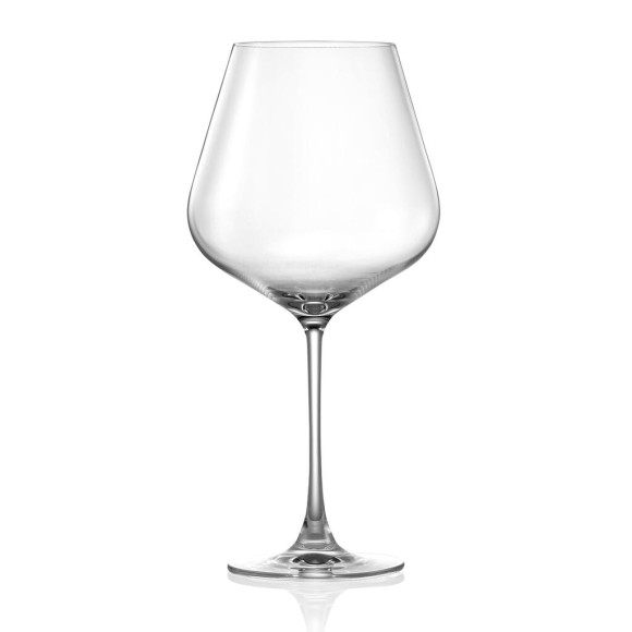 Бокал для вина 910 мл хр. стекло Burgundy "Hongkong Hip" Lucaris [6], RIC - 81269464