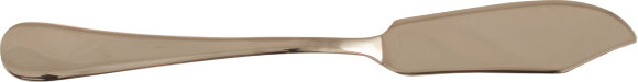 Нож для сервировки рыбы Питагора 18/10  3 мм Pinti /1/12/, MAG - 20860