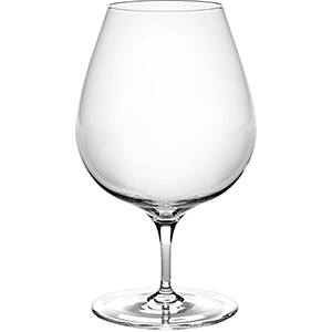 Бокал для вина «Инку»;стекло;0,5л;D=96,H=165мм;прозр. COM- 1051378