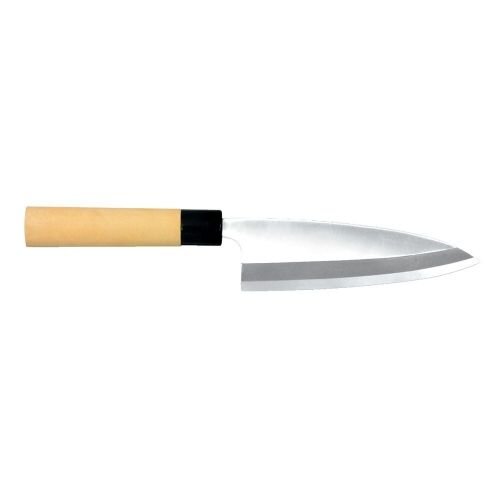 Нож для разделки рыбы P.L. Proff Cuisine "Деба" 12 см, RIC - 92000088