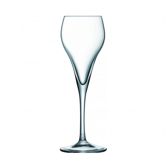 Бокал-флюте для шампанского 160 мл стекло "Брио" Arcoroc, RIC - 81269207