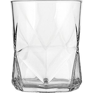 стакан bormioli rocco «кассиопея»;стекло;410мл;d=85,h=107мм;прозр., qg234520m04321990