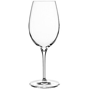 Бокал для вина «Винотек»;хр.стекло;400мл;D=58/80,H=220мм;прозр. COM- 1050826