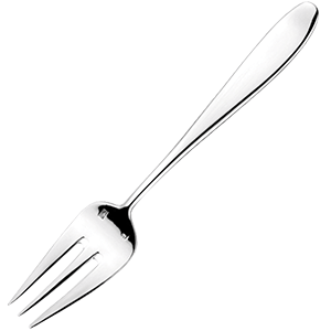 Вилка для рыбы «Анзо»;сталь нерж.;,L=19см;металлич. COM- 3112471