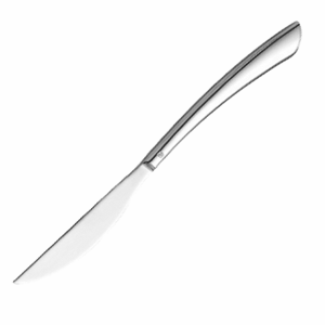 Нож для фруктов «Киа»;сталь нерж.;,L=175/80,B=10мм;металлич. COM- 3111515