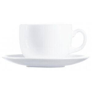 Набор чашек, 220 мл. чайная Эволюция (блюдце N9346 ) /6/, (6 ШТ в упаковке), MAG - 61380